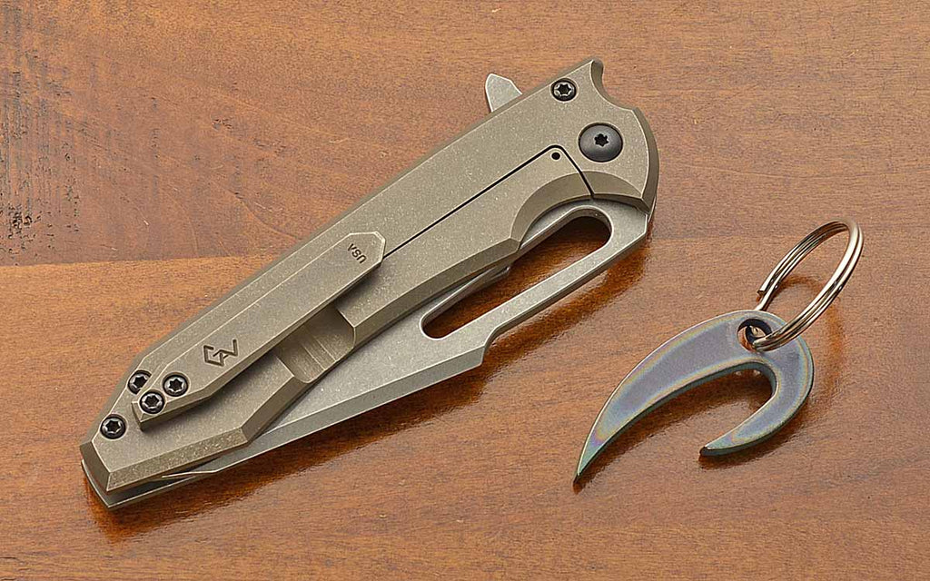 Mako Flipper