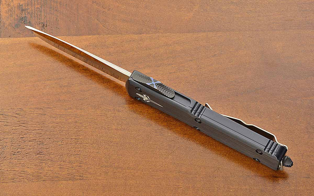 Custom Ultratech