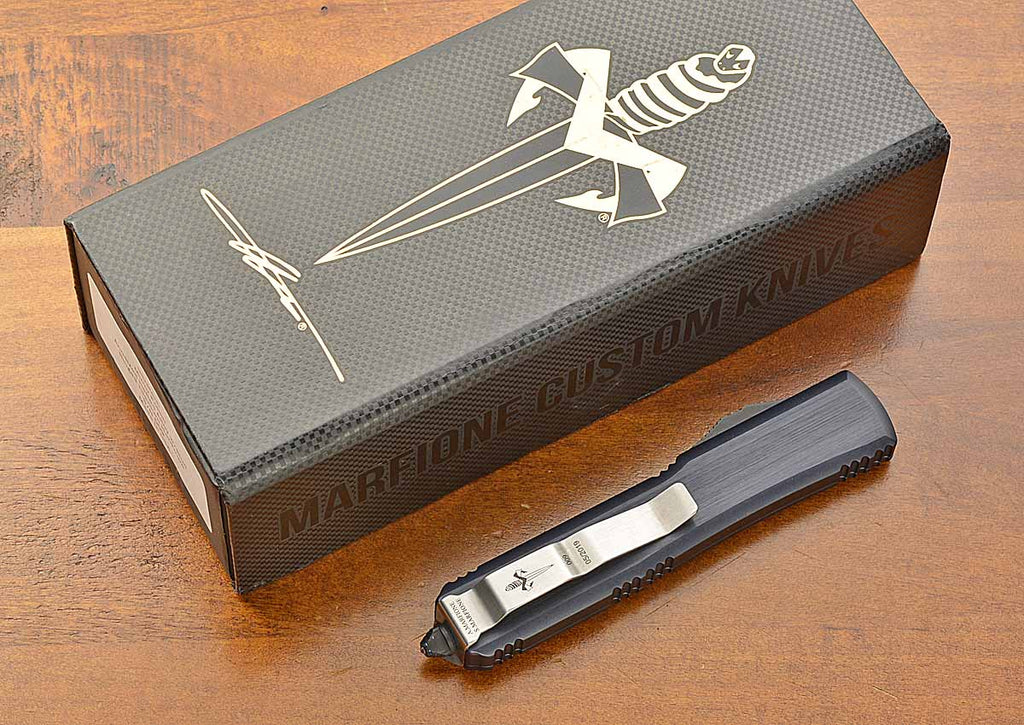 Custom Ultratech