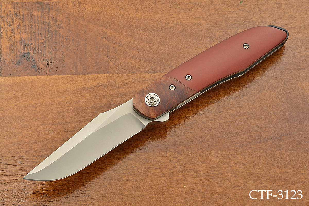 Cygnet Flipper
