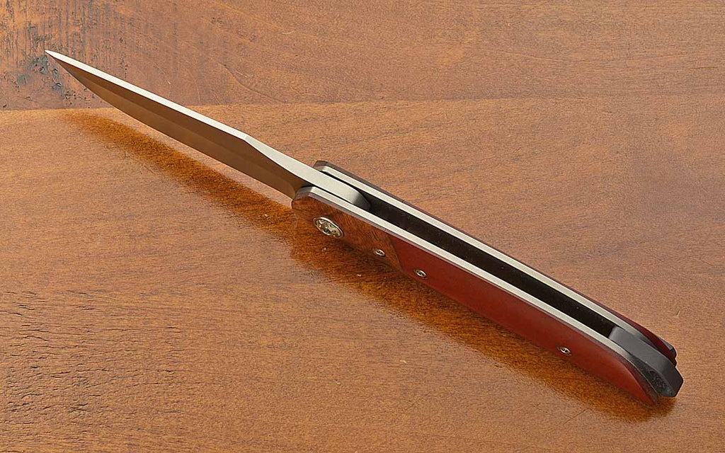 Cygnet Flipper