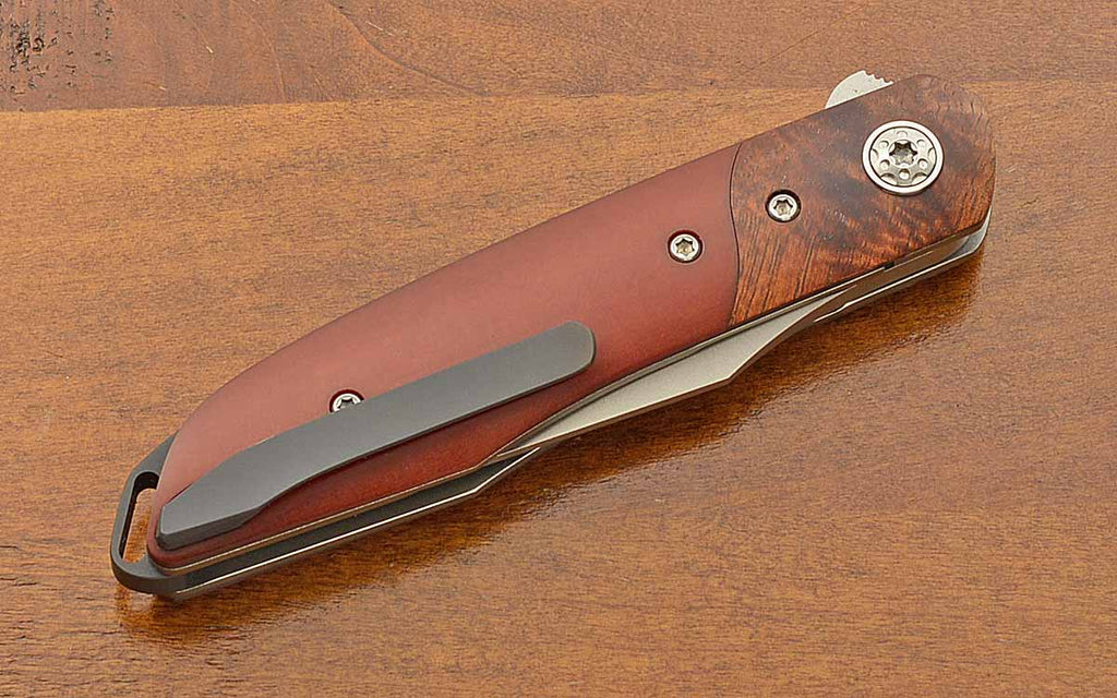 Cygnet Flipper
