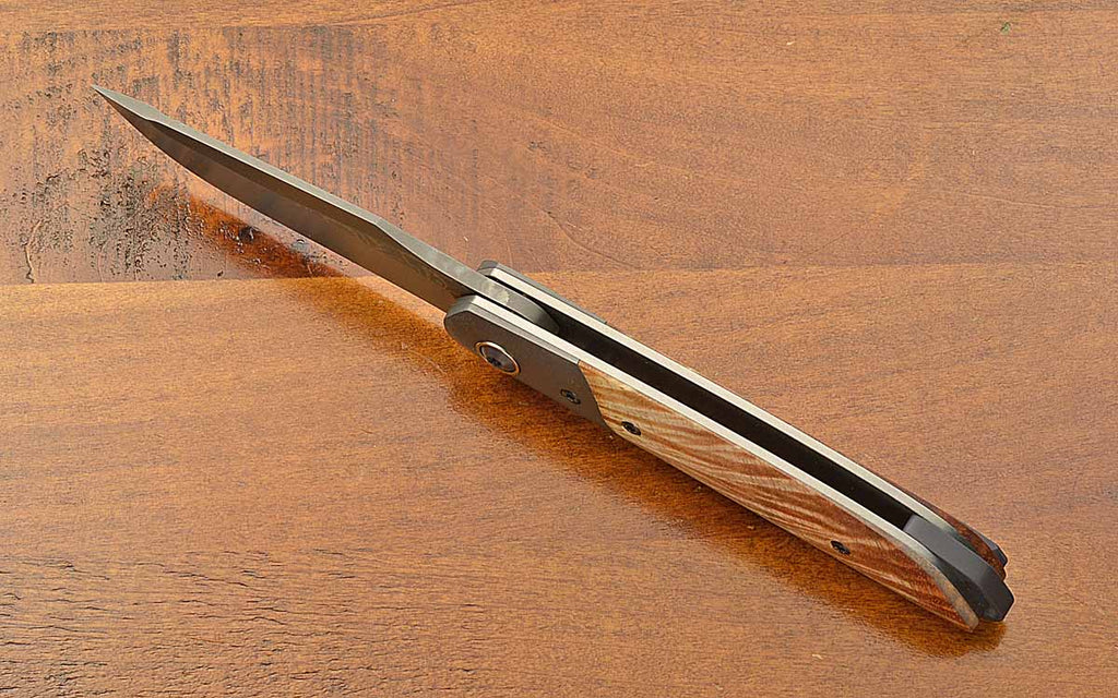 Cygnet Flipper