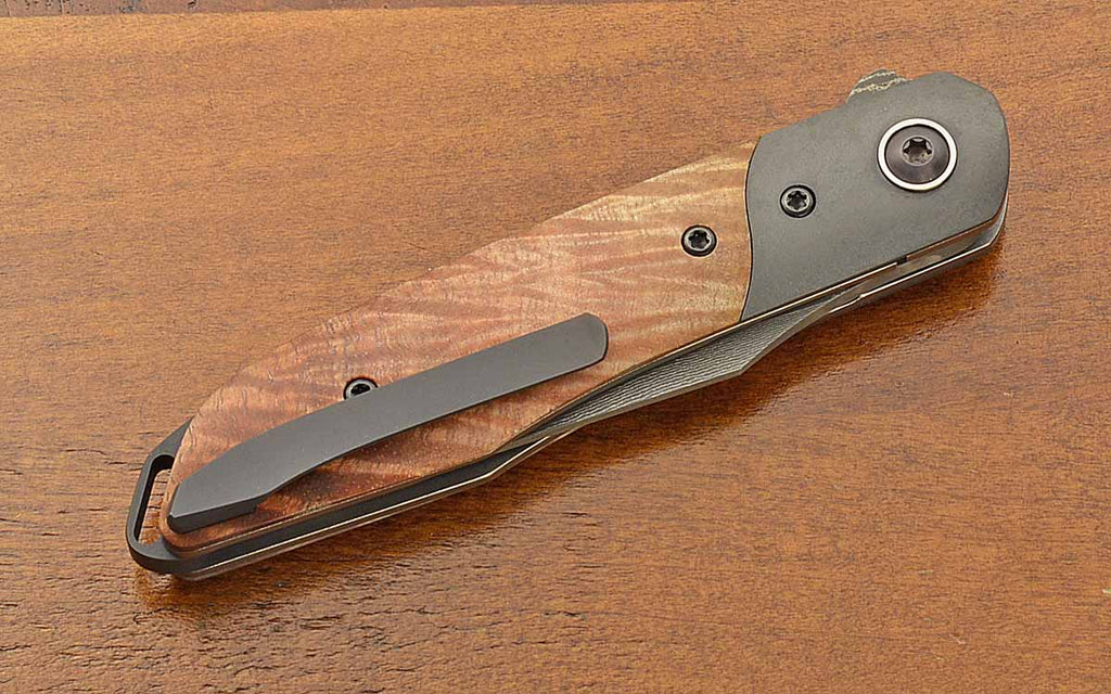 Cygnet Flipper