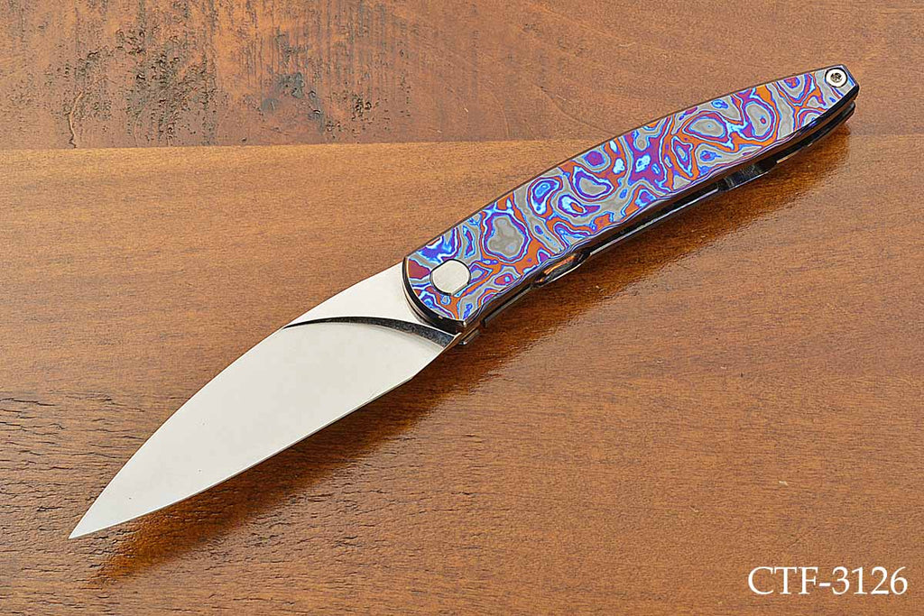 Exponent Front Flipper