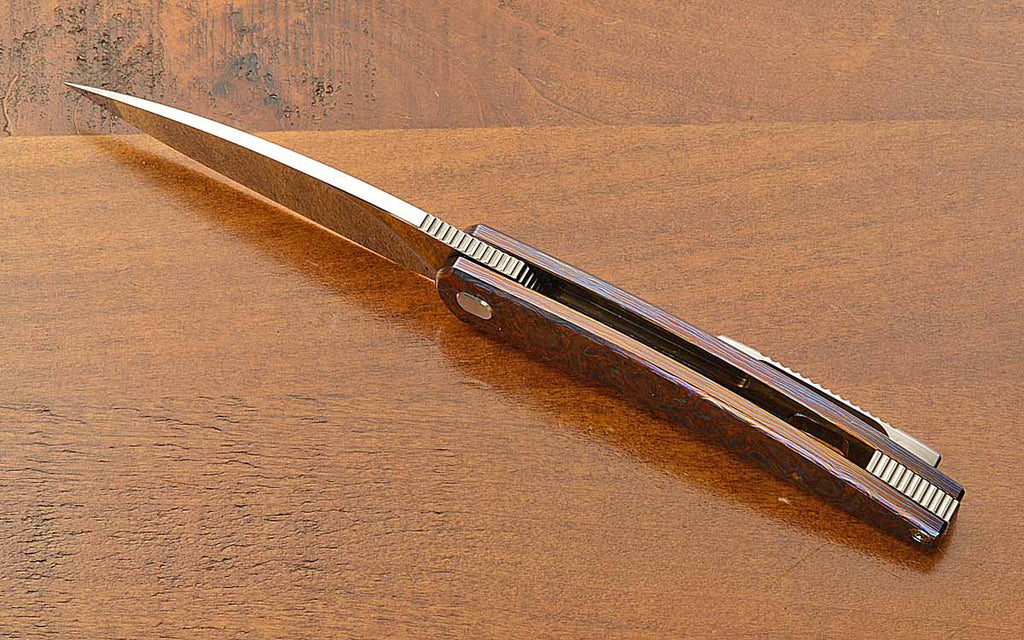 Exponent Front Flipper