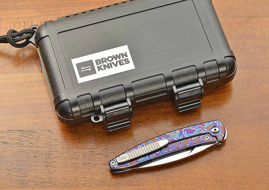 Exponent Front Flipper