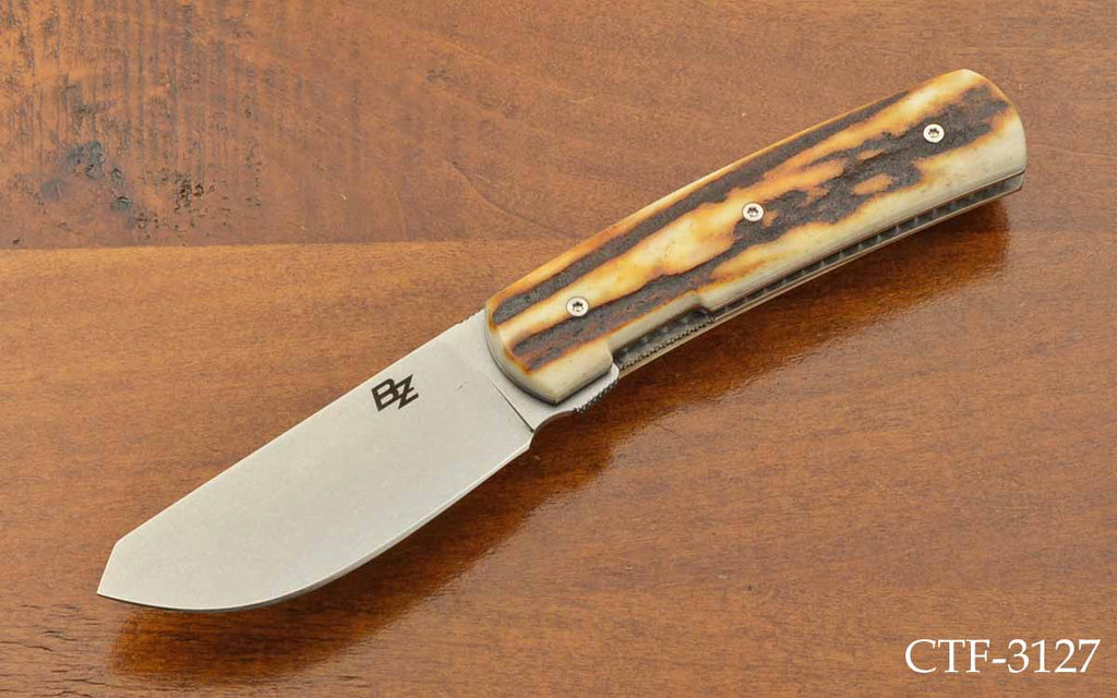 Barlow Skinner Front Flipper