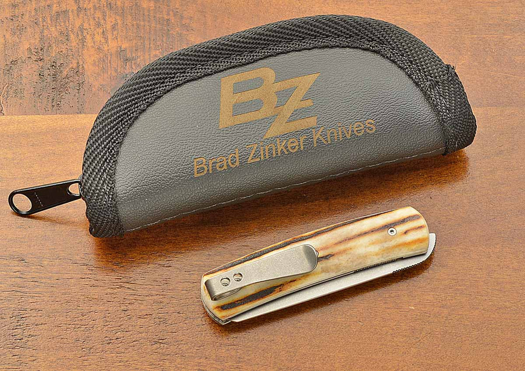 Barlow Skinner Front Flipper