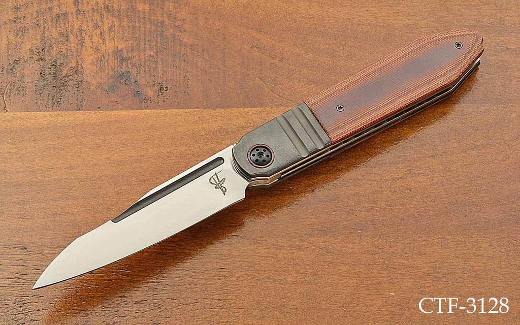 Kore Front Flipper
