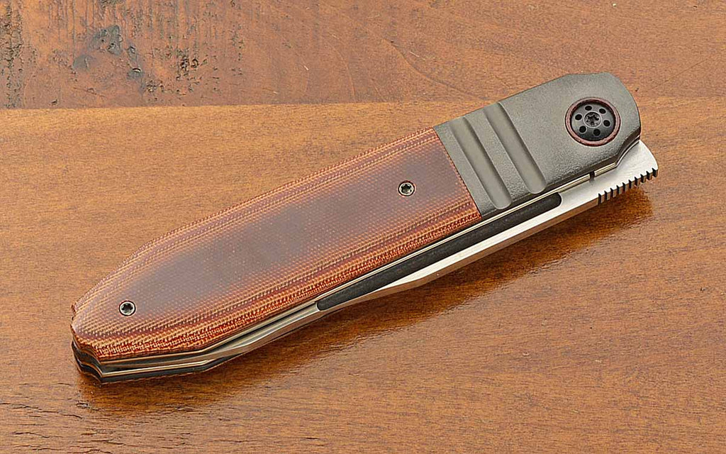 Kore Front Flipper