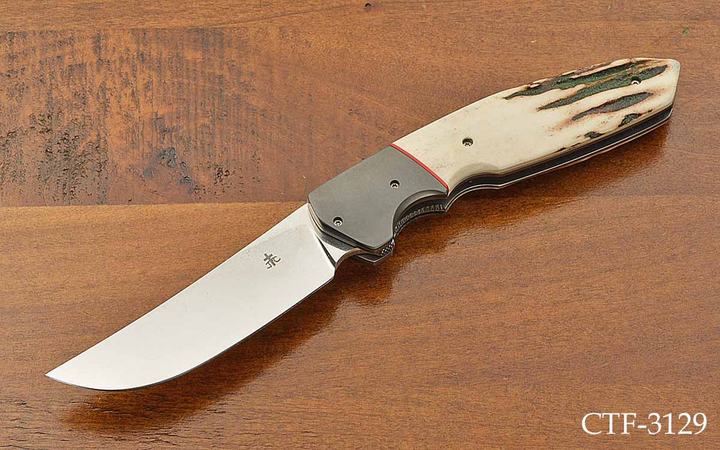 Model 22 Flipper