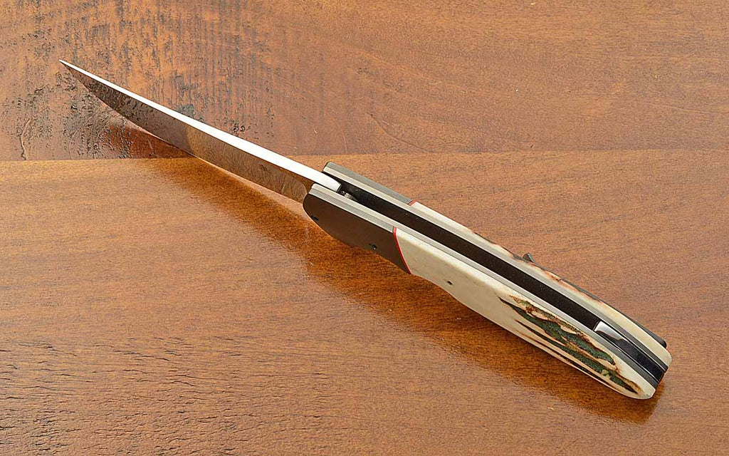 Model 22 Flipper