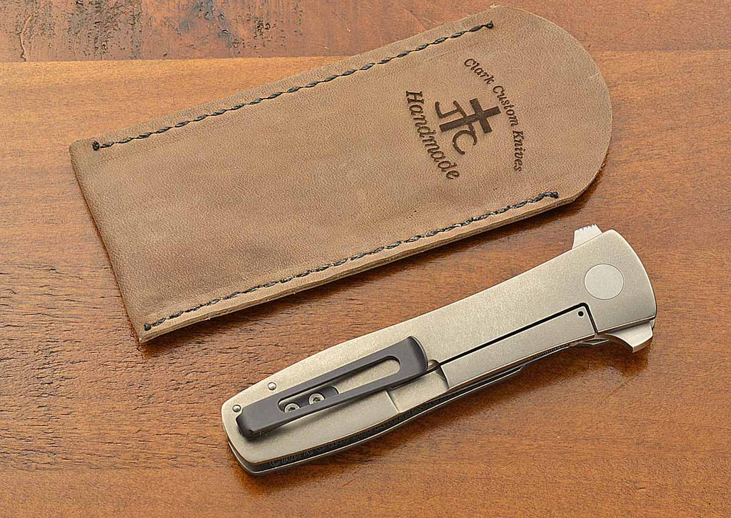 Model 31 Dagger Flipper