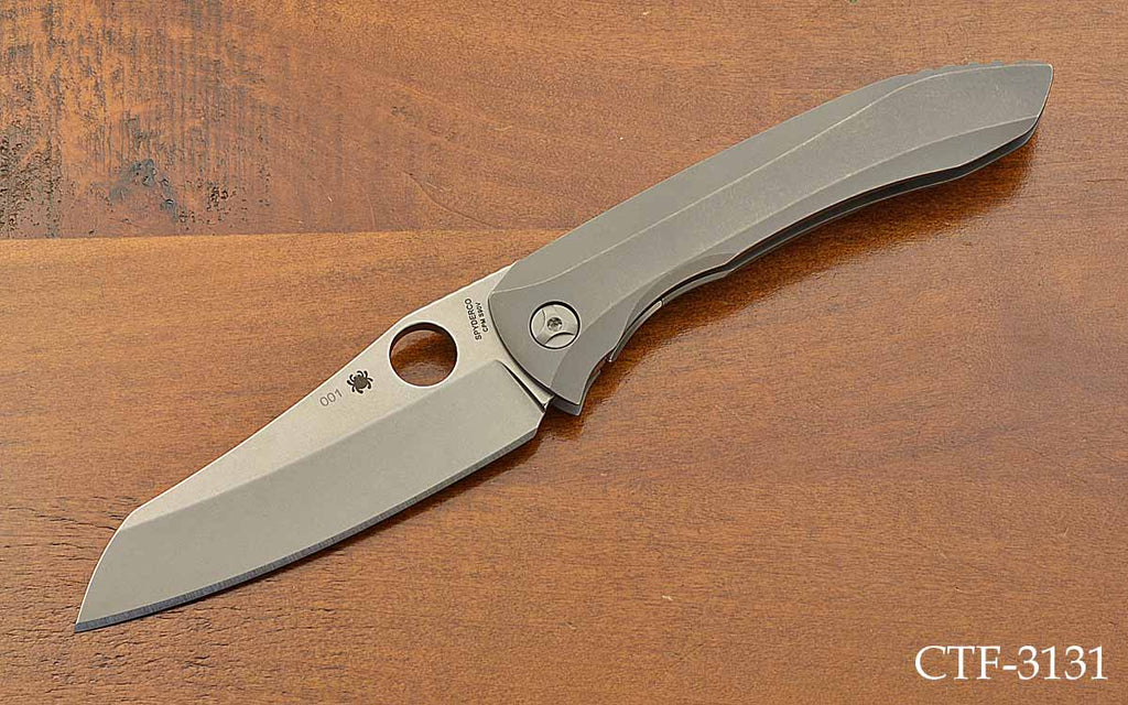 Serial #001 C238TIP Payson