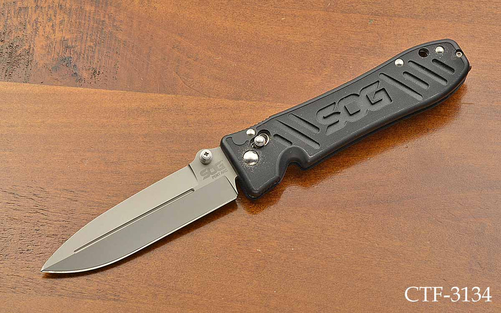 PE15 Pent Arc Folder