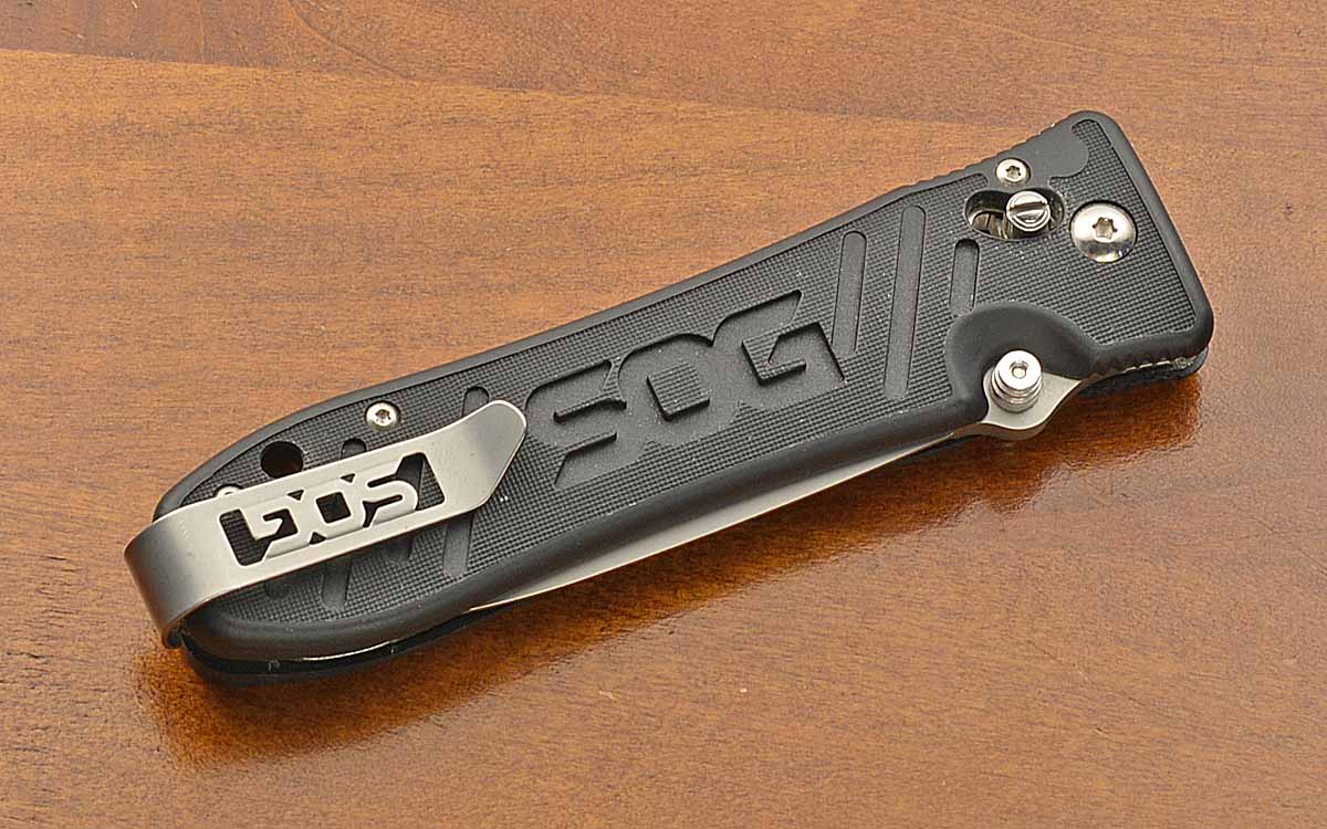 SOG Knives – Nordic Knives