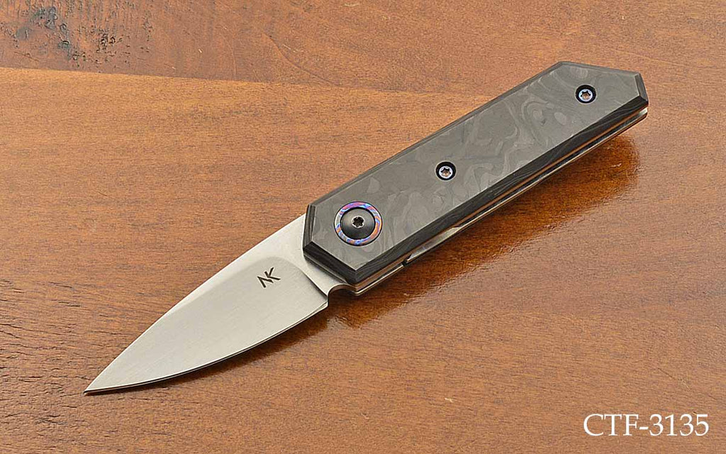 Trico Front Flipper