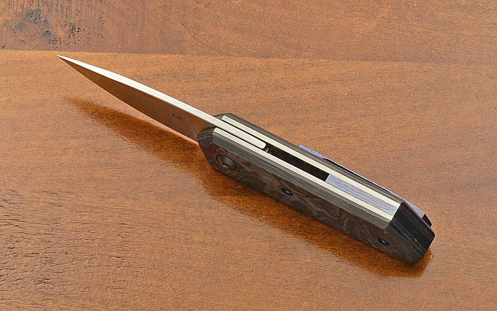 Trico Front Flipper