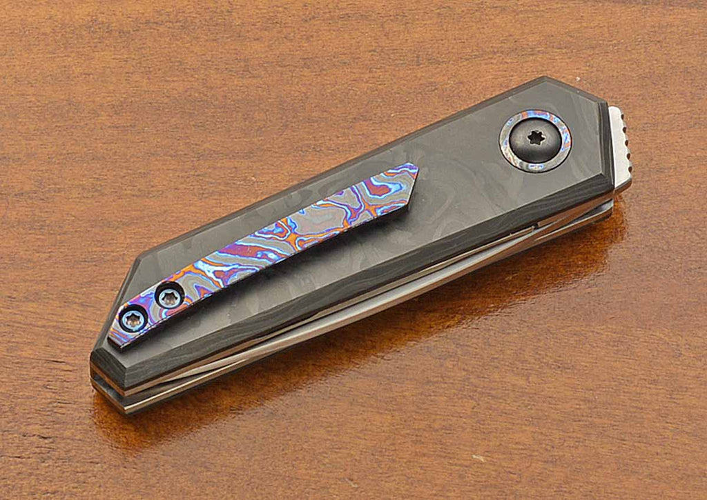 Trico Front Flipper
