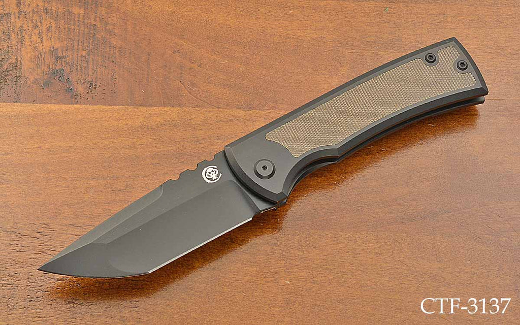 Redencion 229 Kickstop Tanto