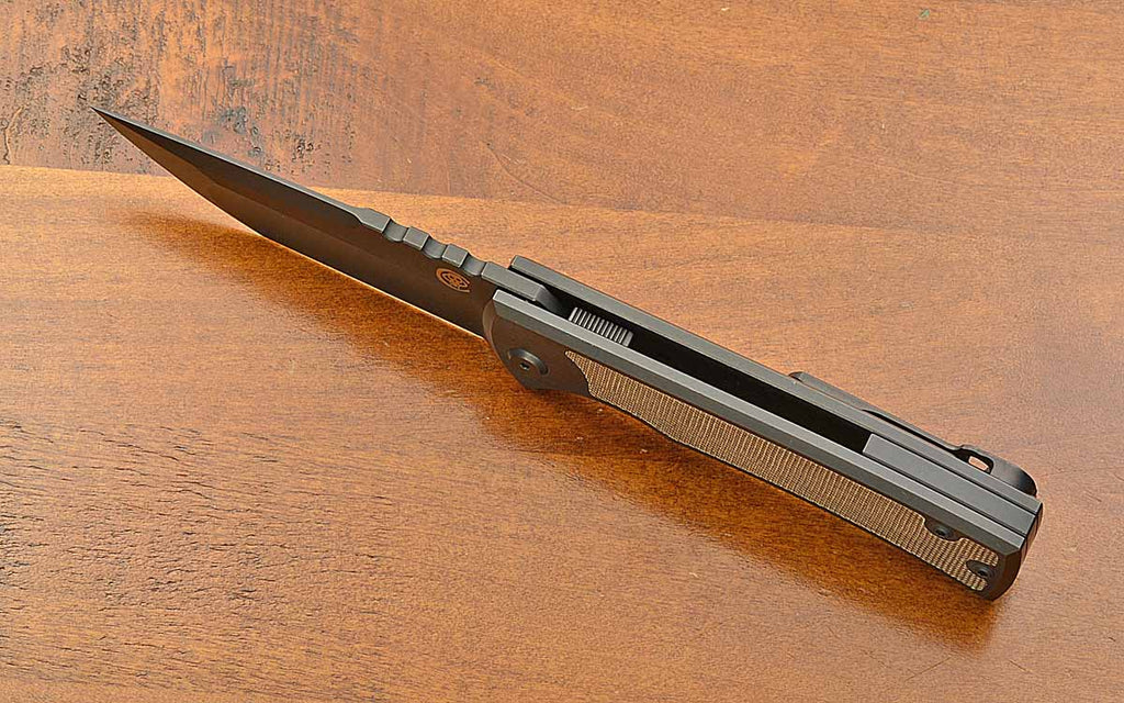 Redencion 229 Kickstop Tanto
