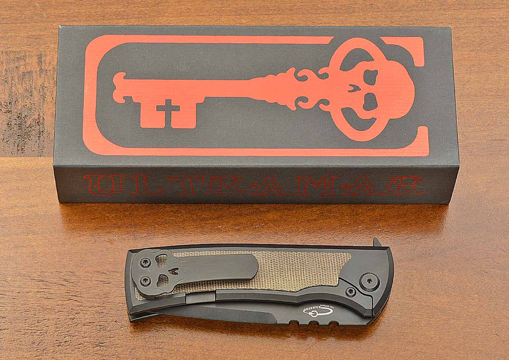Redencion 229 Kickstop Tanto