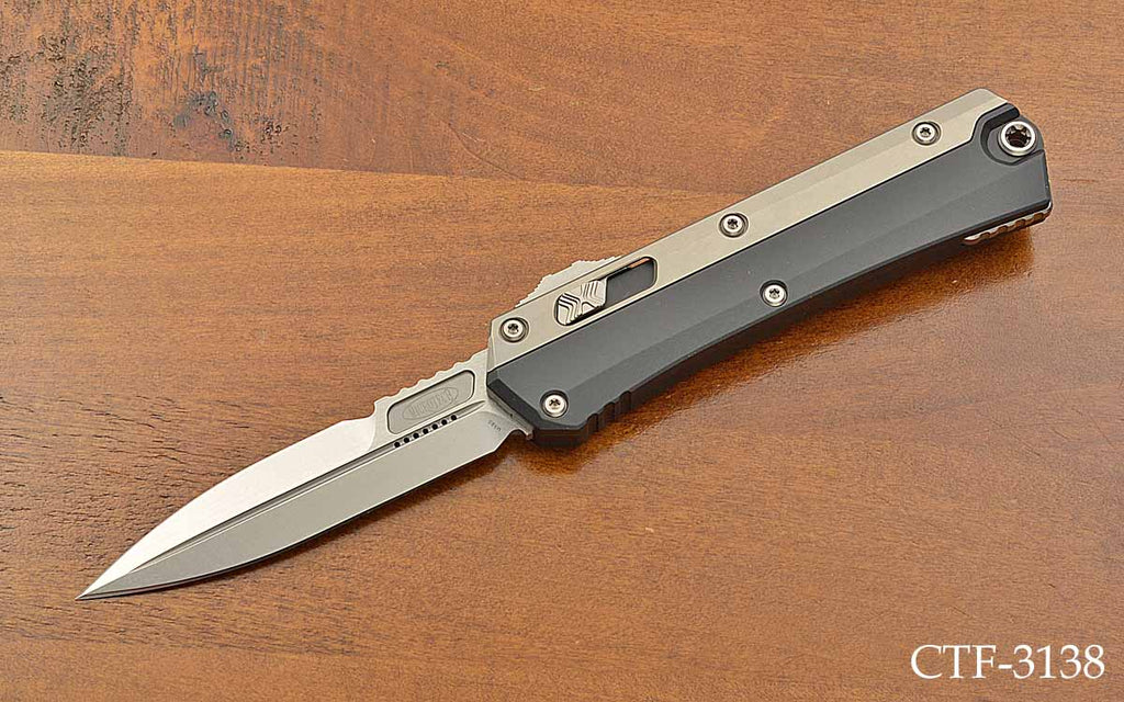 Glykon Bayonet