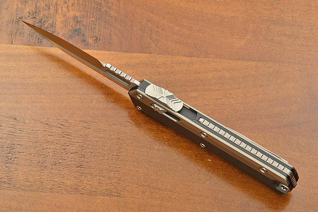 Glykon Bayonet