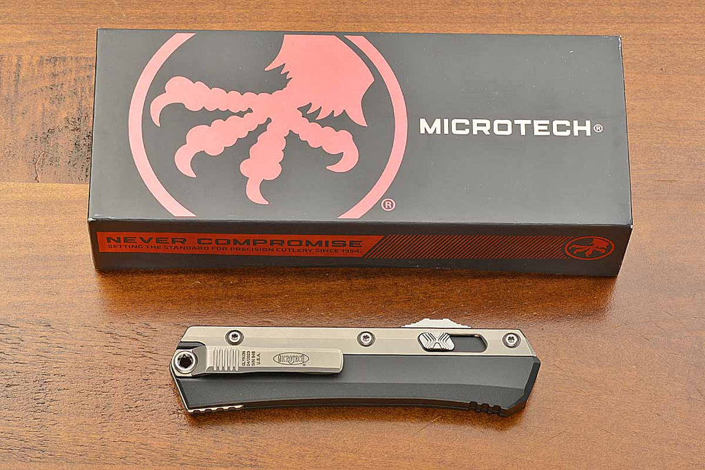 Glykon Bayonet