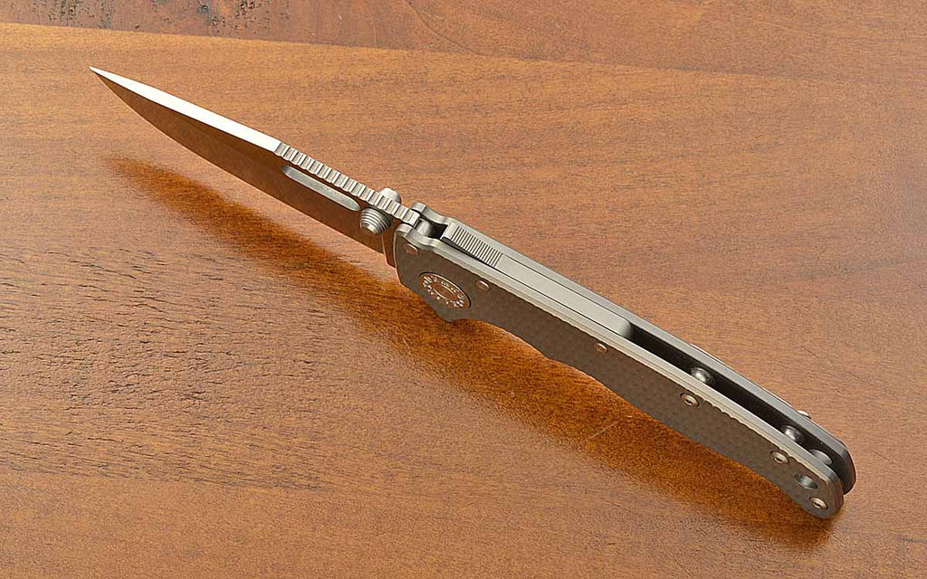 AD20.5 Clip Point