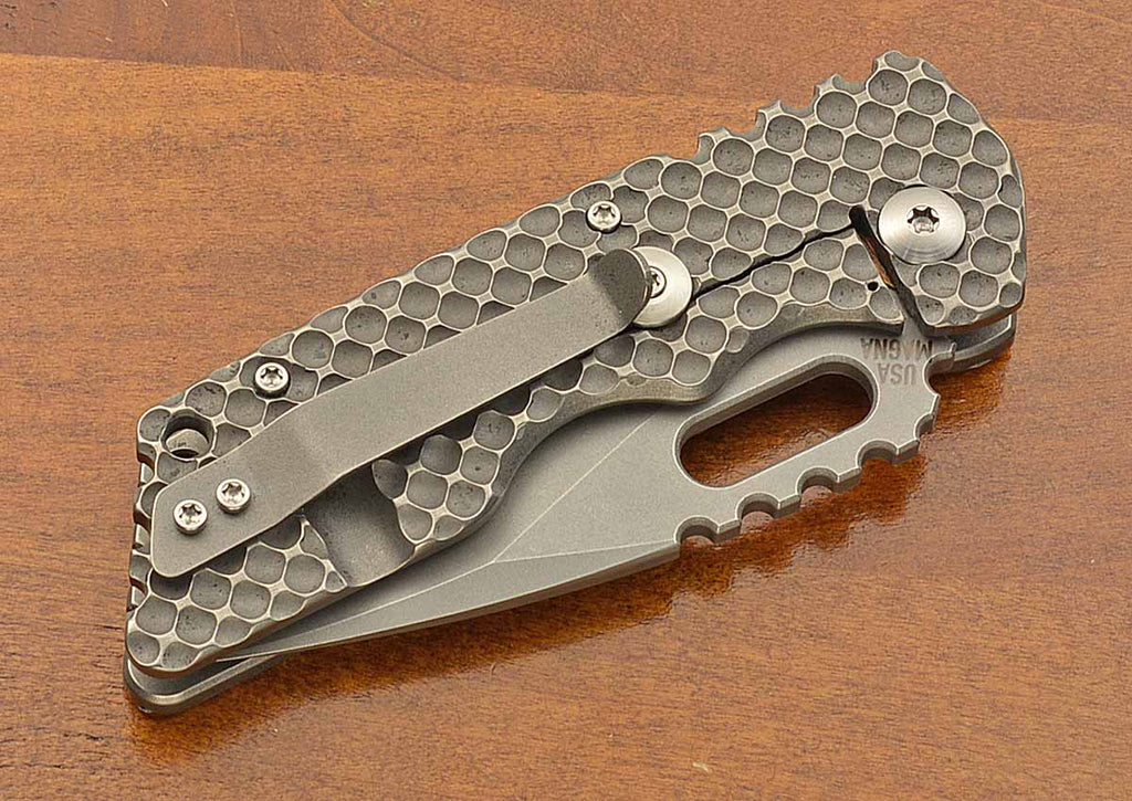Mark 2 Med Hissatsu Rising