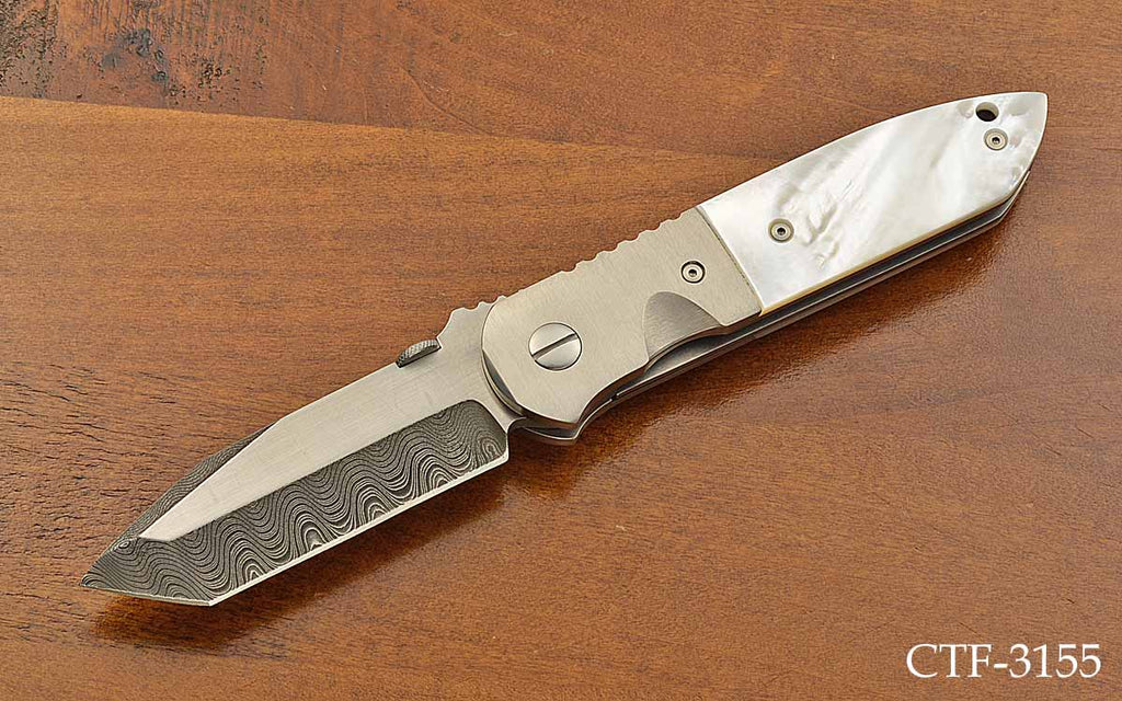 Homage to CQC 6