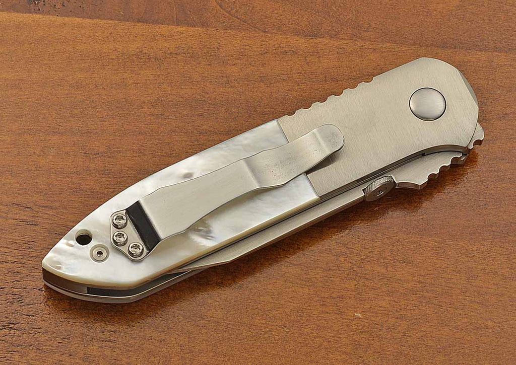 Homage to CQC 6