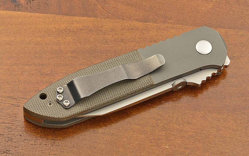 Homage to CQC 6