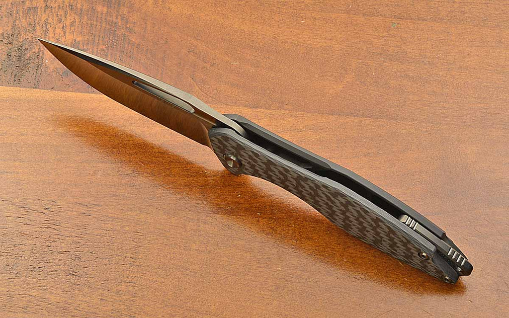 Arius Gen 4 Flipper