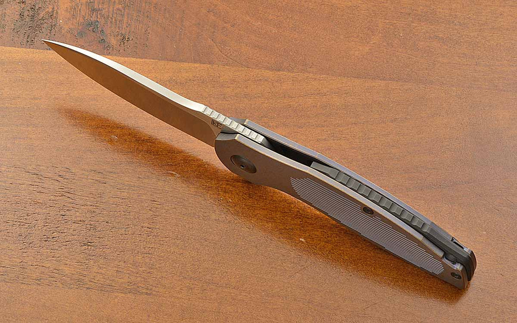 Baugi Flipper