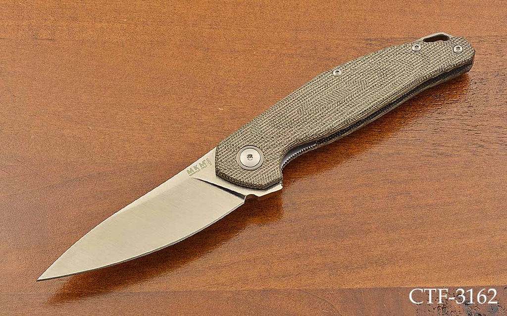 Goccia Flipper