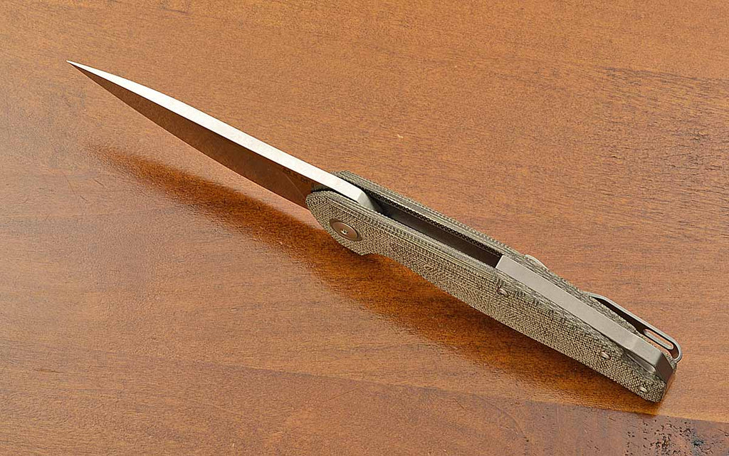 Goccia Flipper