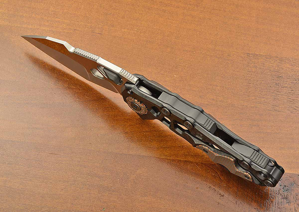 Traktor Flipper