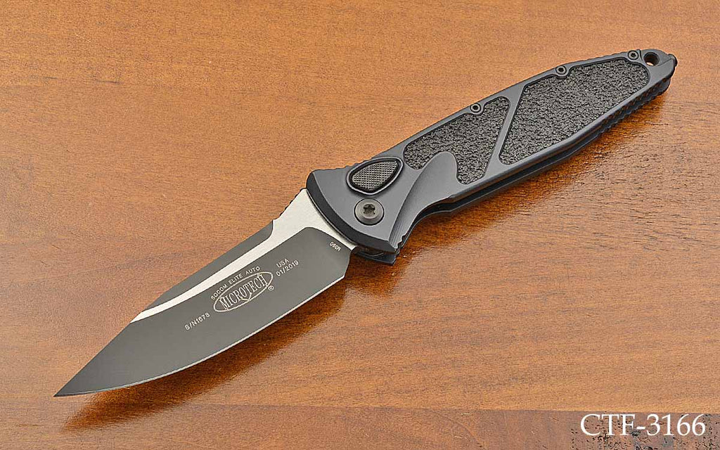 Socom Elite Auto S/E
