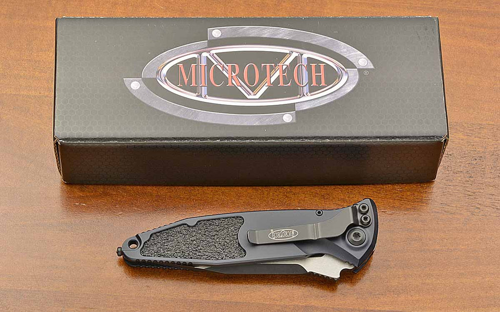 Socom Elite Auto S/E