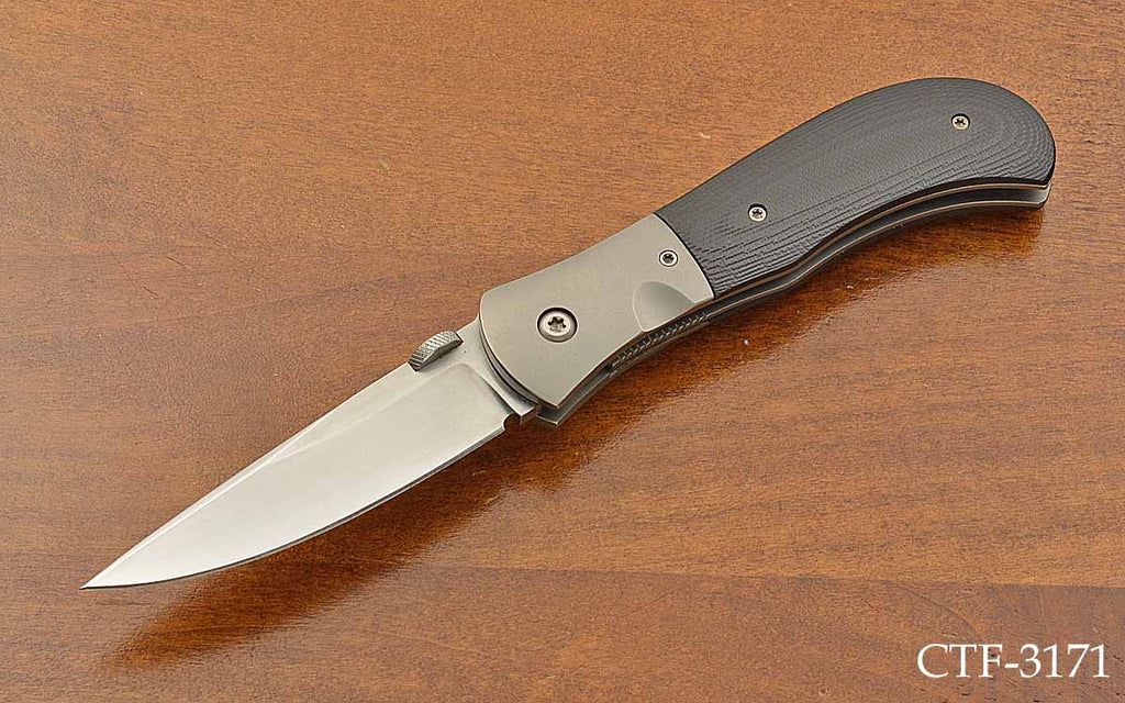 Tactical Folder