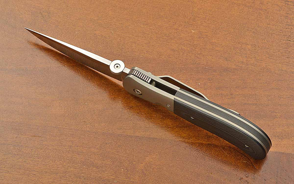 Tactical Folder