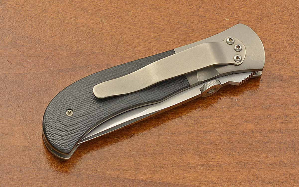 Tactical Folder