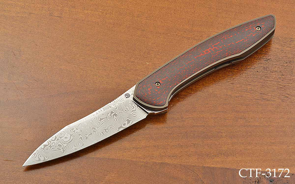 Russian Flipper