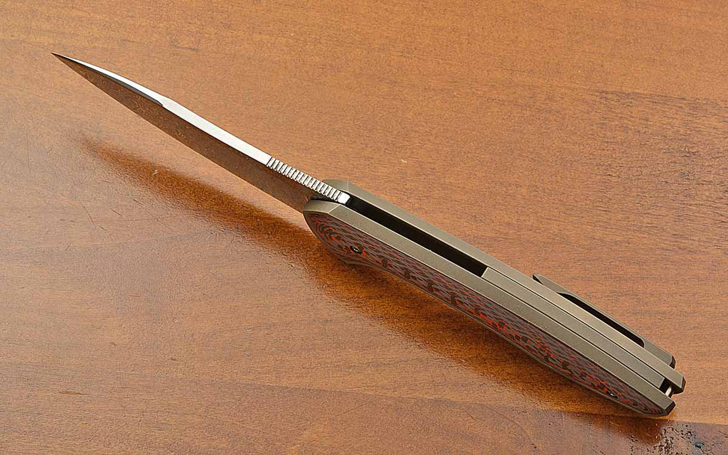 Russian Flipper