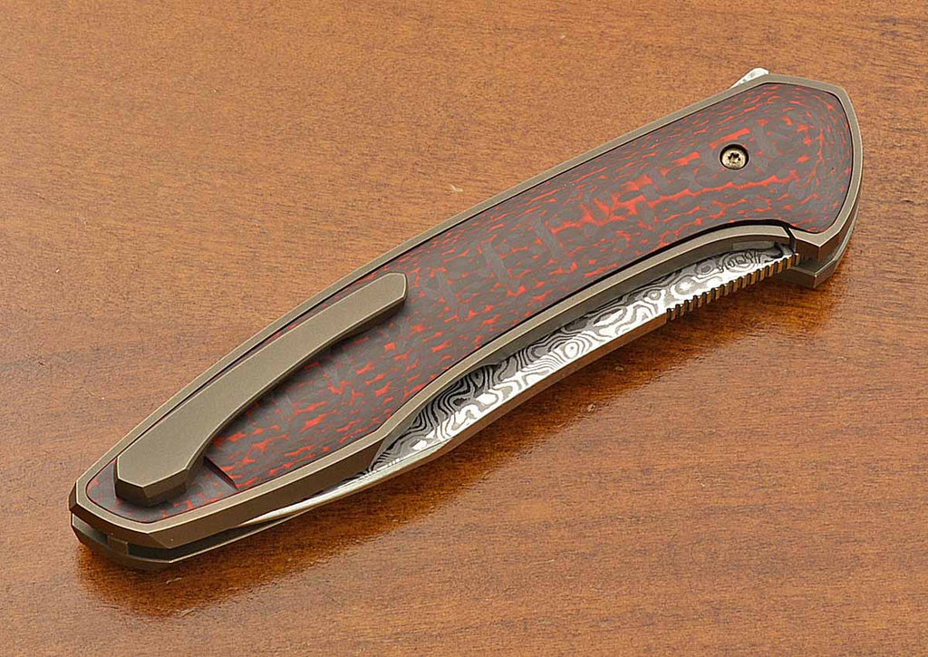 Russian Flipper