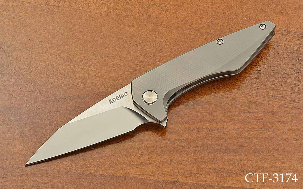 Mini Goblin Flipper