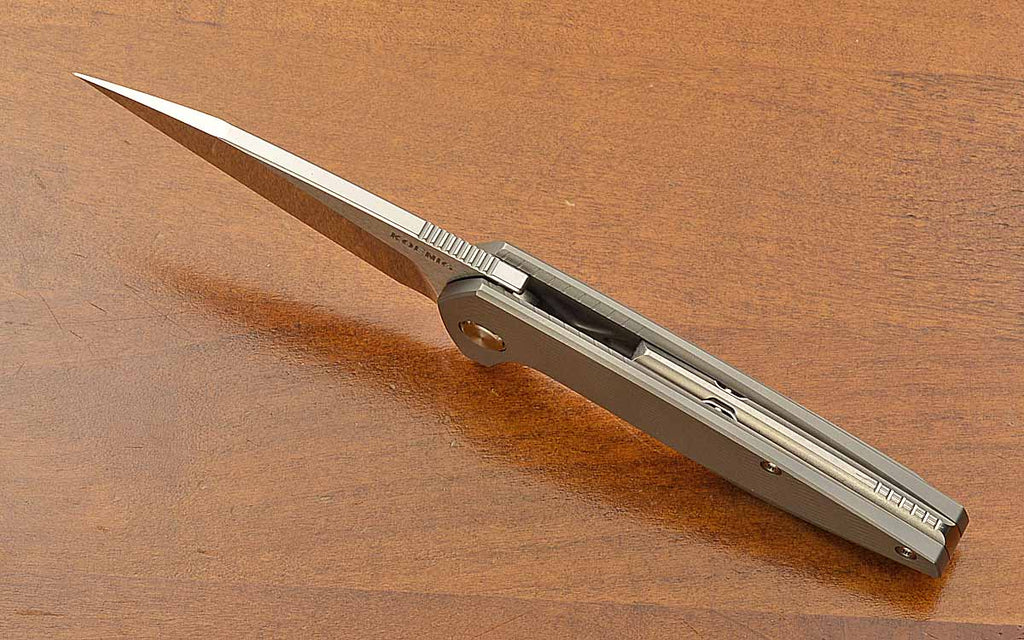 Mini Goblin Flipper